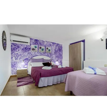 Villa Salvatore Capaci Exterior foto